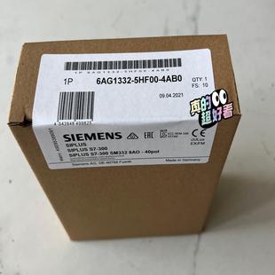 6AG1 4AB0 332 6AG1332 电子设备 5HF00