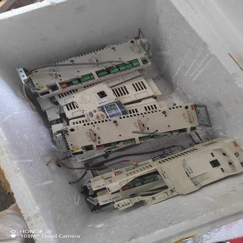 议~JCU-11  ABB 变频器 主板
