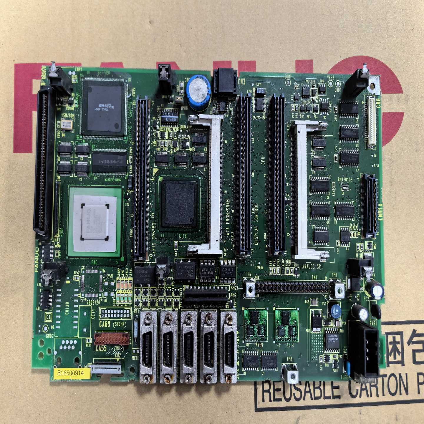 A20B-8101-0281主板销售,测试,~询价