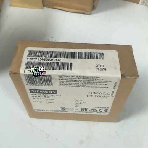 6ES7134-6GF00-0AA1  6ES7 134-6~询价