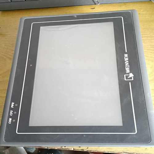 【星慕电子】威纶通触摸屏MT6070iH TK6070iH 3WV