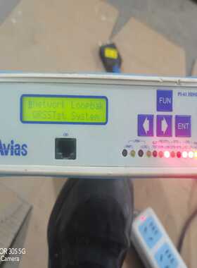 vias I-61 L&- ，能通电，成色~询价