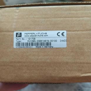 倍加福编码 询价 00100 032K1A61N 器 RVI58N