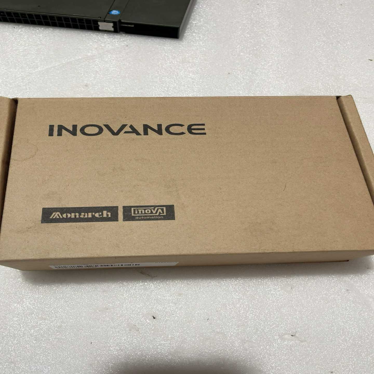 汇川伺服驱动器SV630NS2R8I一台400W（佳毅工控）