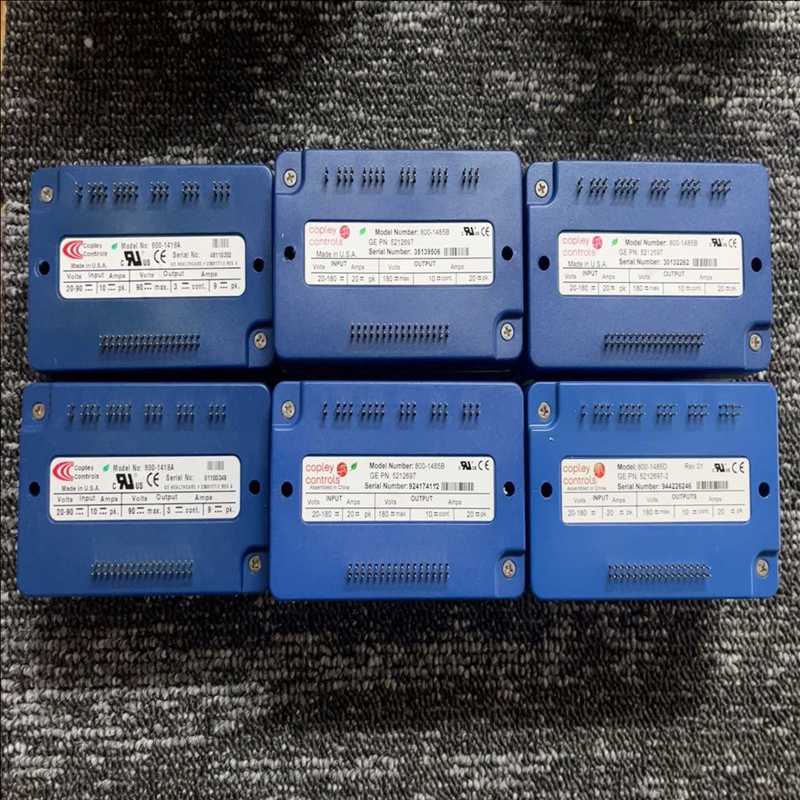 Copley驱动800-1417A，800-1485B，80（耶耶电子）