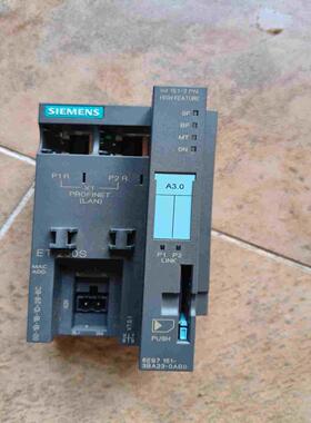 (询价)ET200S，151  3BA23 ，151-3BA2