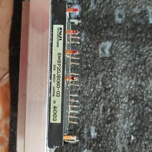 6mbp20jb060-03测试好~询价