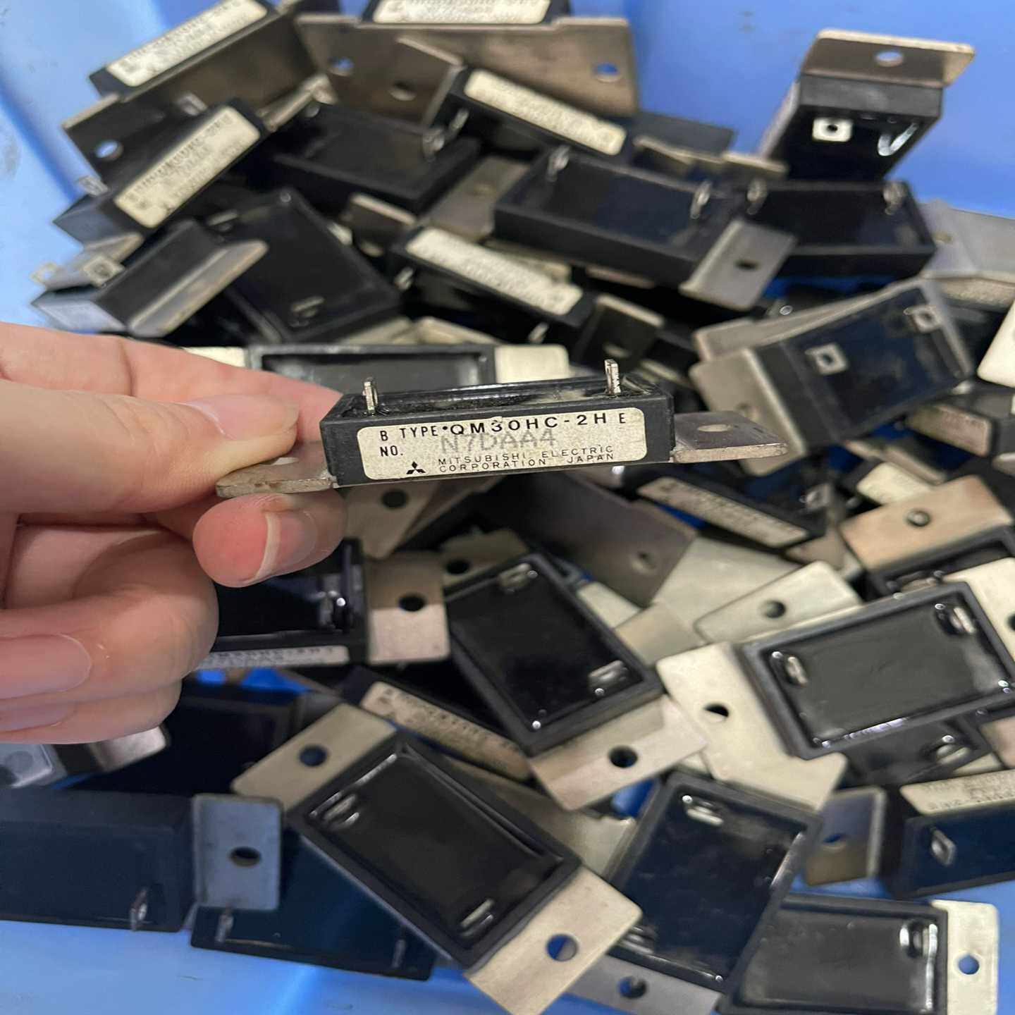 QM30HC-2H模块漂亮，量大价更优有联系我！~询价