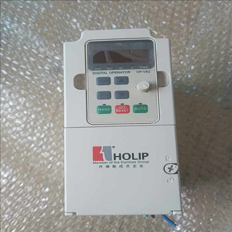 海利浦HLPNV01D543A，功能包好，成色如图1.5KW（耶耶电子）