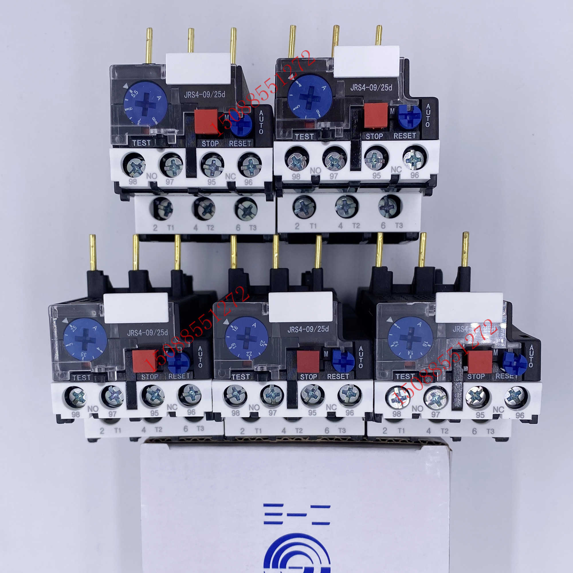GSR1天水二一三09/25D继电器JRS4-09306d09307 09308 09310 093