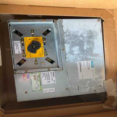 工控机65210-20-00上位机。全新~询价