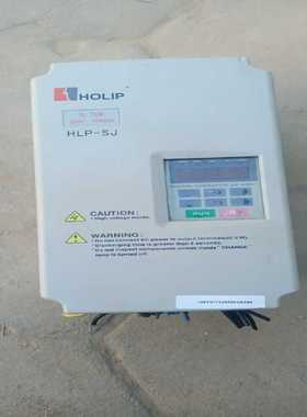 海利普3.7千瓦变频器hlpsj03d743b~询价