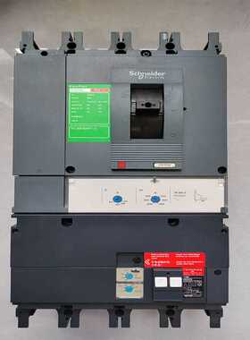 施耐德CVSF型4P500A漏电--议价商品