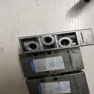 询价 9764 电磁阀 FESTO