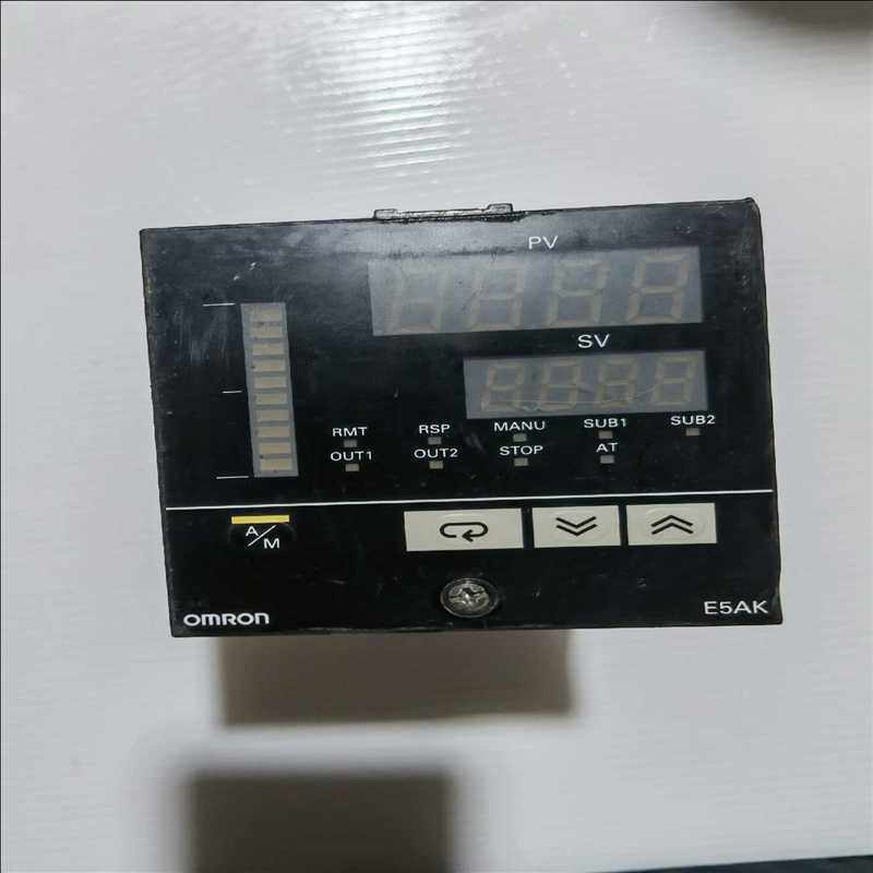 欧舵母龙温控器E5AK-AA2-500（耶耶电子）,3C数码配件,其它配件,淘宝优惠券,粉丝福利购,淘宝优惠卷