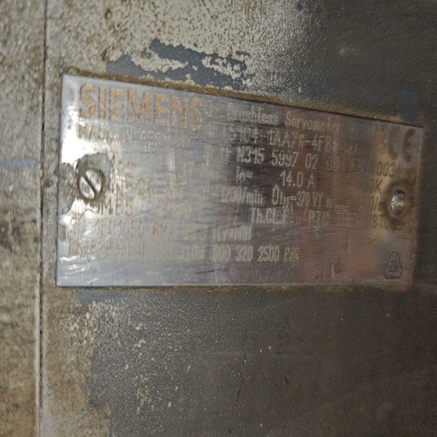 1ft5014-1aa71-4fA0【鑫鑫商铺】