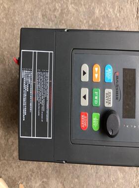 YUANSHIN源信1.5KW变频器~询价