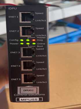 (询价)GE新华 OC6000E MPU55