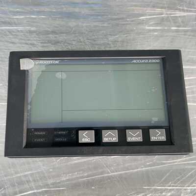 ROOTECH   Accura 2300~议价