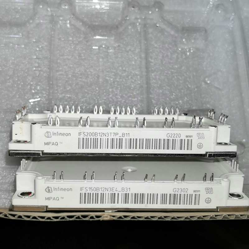 IFS200B12N3T7P-B11 IFS150B12N3（夫美商行）