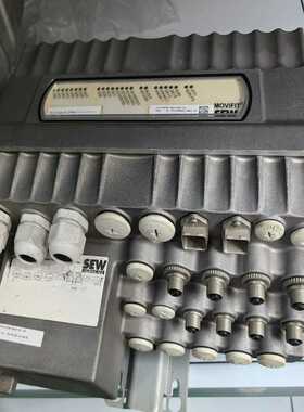 SEW变频器MTF11A003-503-E20A-10  M~议价