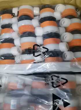 GF手动隔膜阀 PVDF d20DN15 实物图 议价[浩蓉商户]