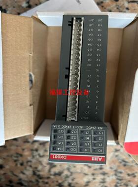 ABB DX561 A1模块      原装正品全新现货【询价】