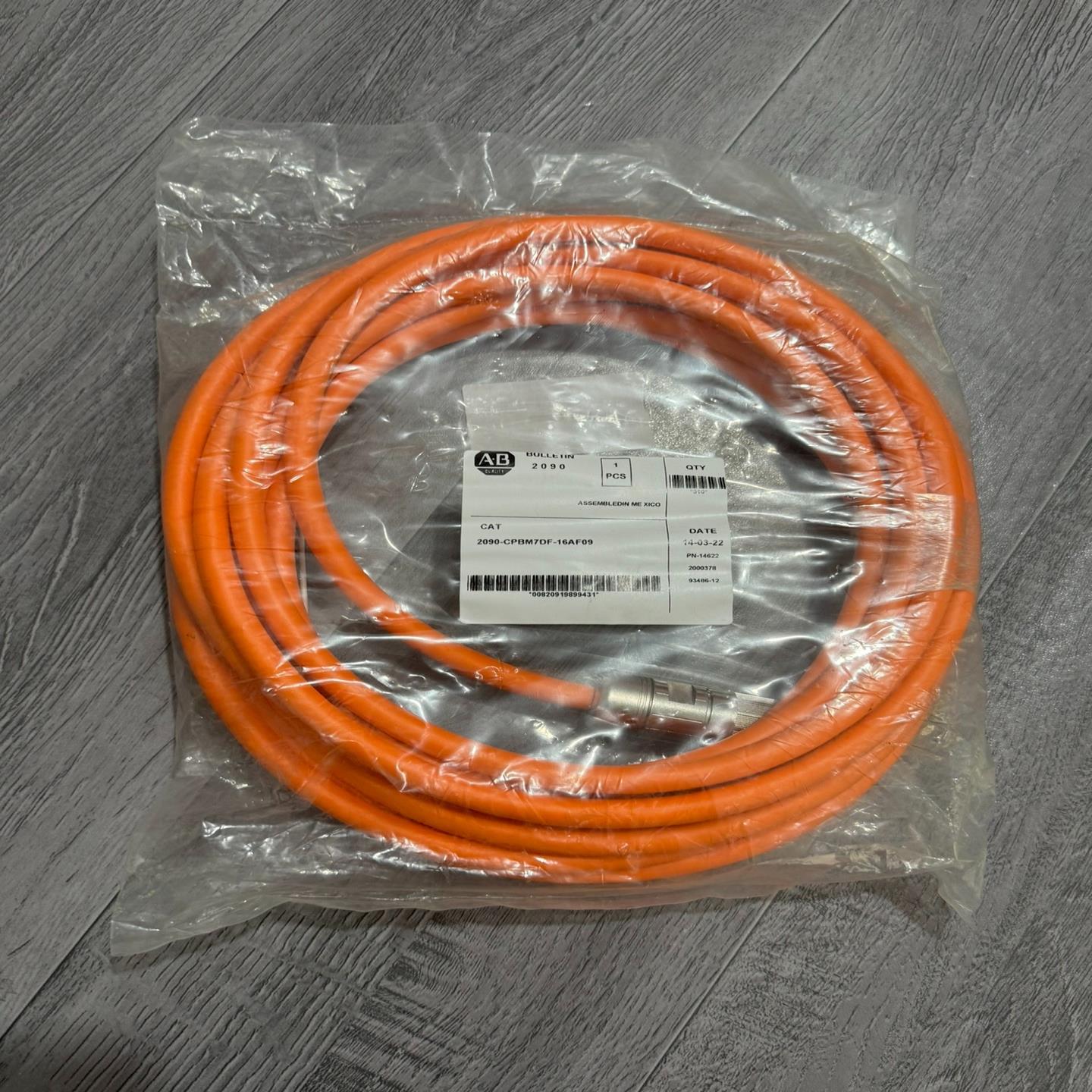 2090-CPBM7DF-16AF09 AB电机动力议价