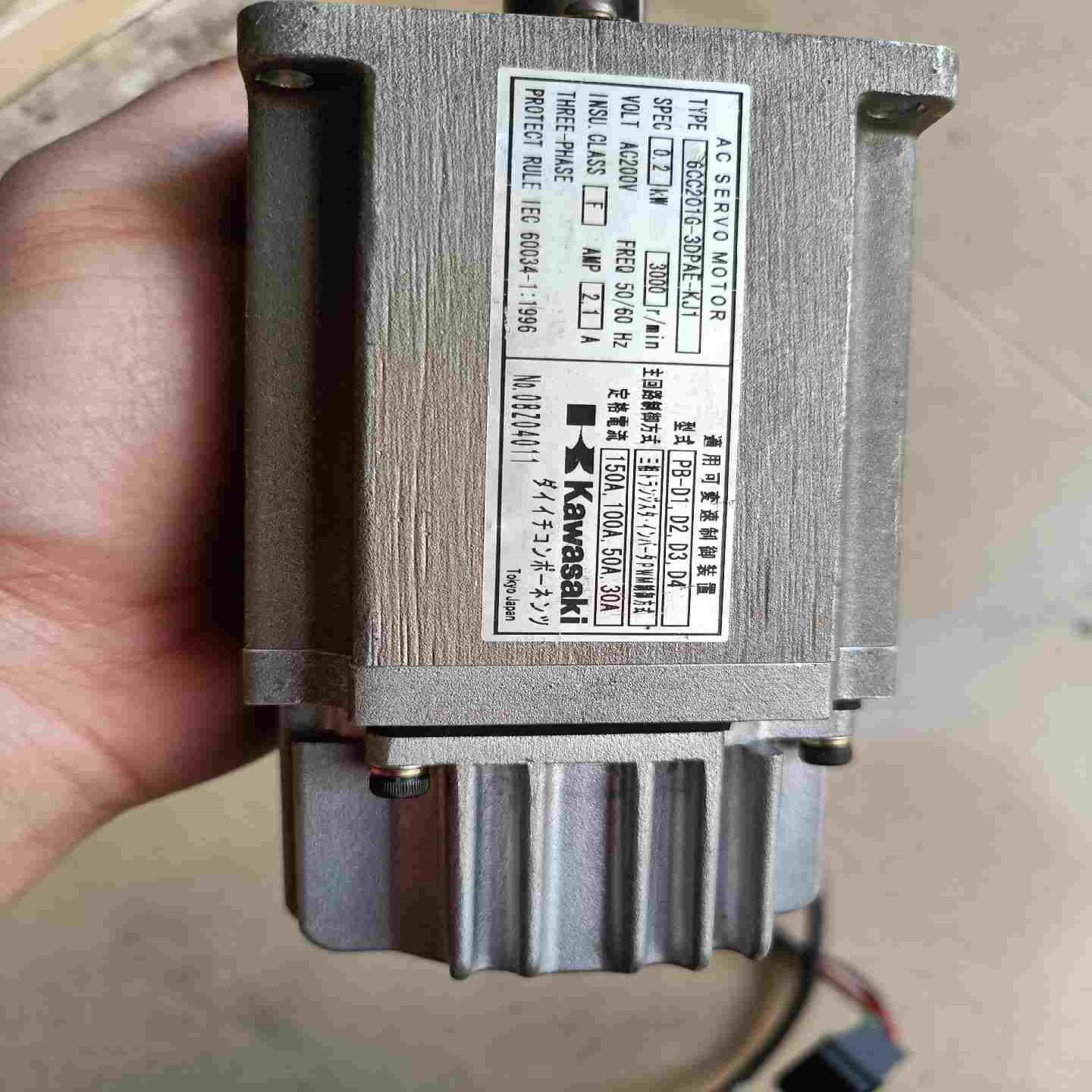 6CC201G-3DPAE-KJ1伺服电机~询价