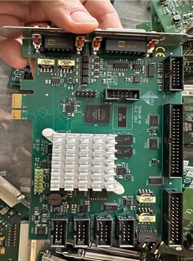 calab rtc6 扫描卡，2张   标价是卖价，价~询价