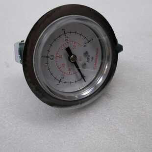 议价诺冠压力表，四个