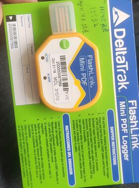 议价DeltaTRAK FlashLink usb pdf