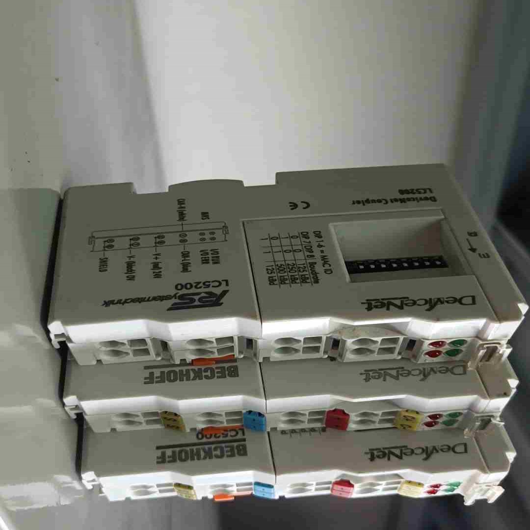 RSLC5200 倍福 LC5200   卖 非实价议价