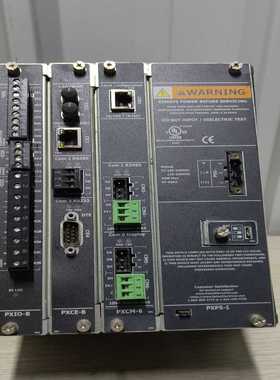 (询价)ETN控制器PX8000 PX8051A6BB，成色如图所示