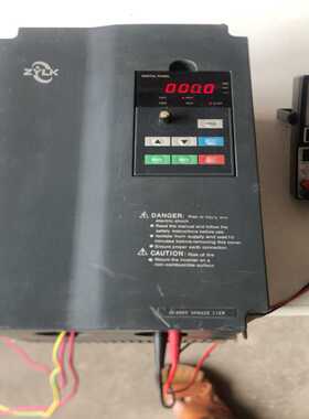 变频器北京中源力控ZYLK变频器,DF800-F0110T3【卡奥电子】