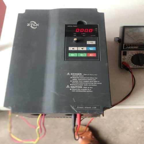 （碧碧商铺）变频器北京中源力控ZYLK变频器,DF800-F0110T3
