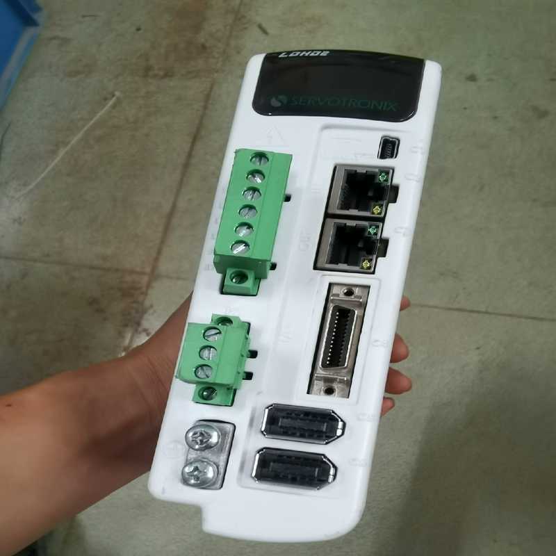 高创传动牌直线电机专用驱动器LDHD2-0032AEC~议价