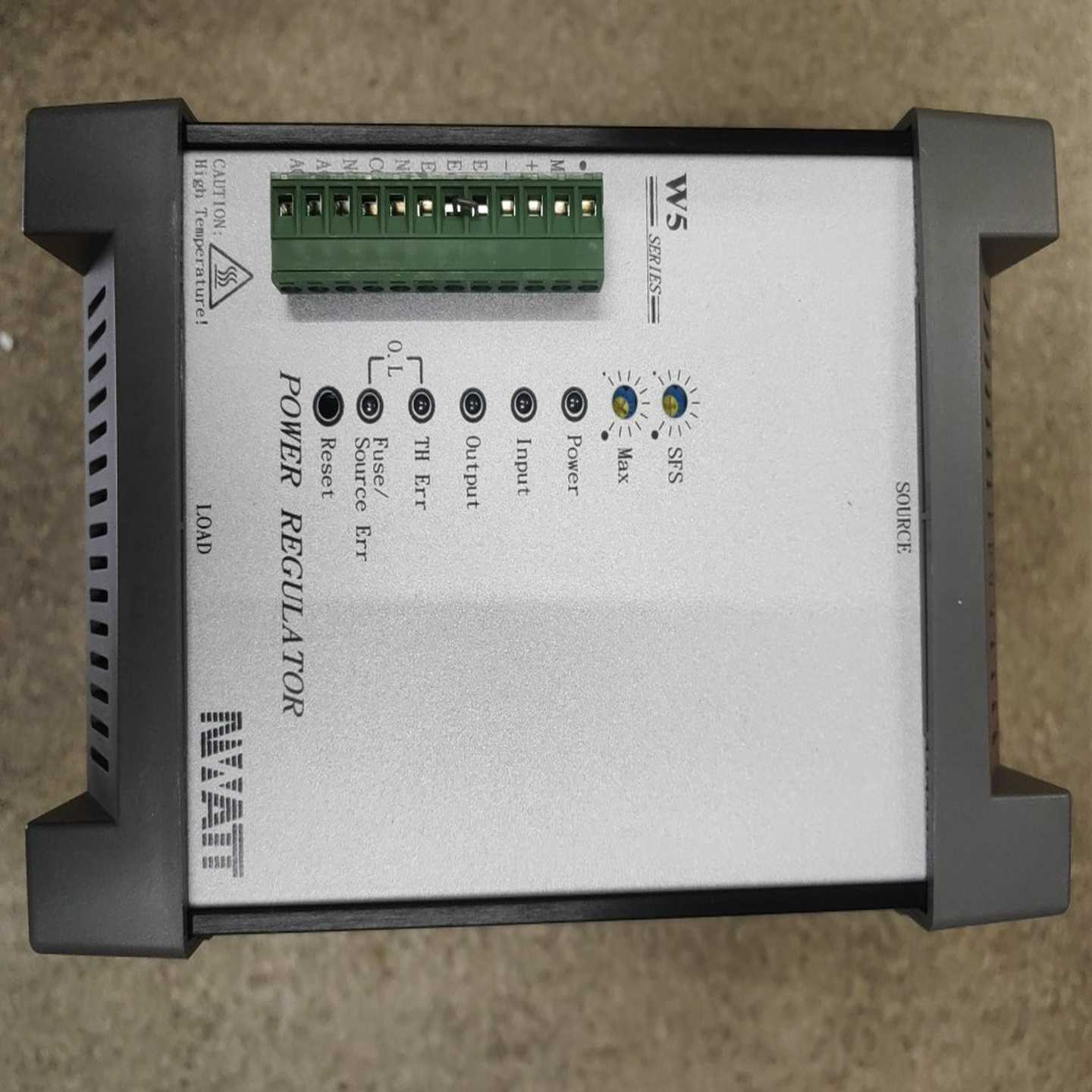 W5TP4V045-24JTHW5TP4V030-24J 桦特电力调整器  W5TP4V045-24J