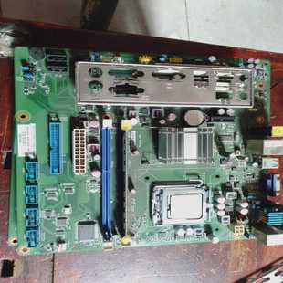 询价 Rev.A1工控板卡AKMB 研华研华主板AKMB G41M