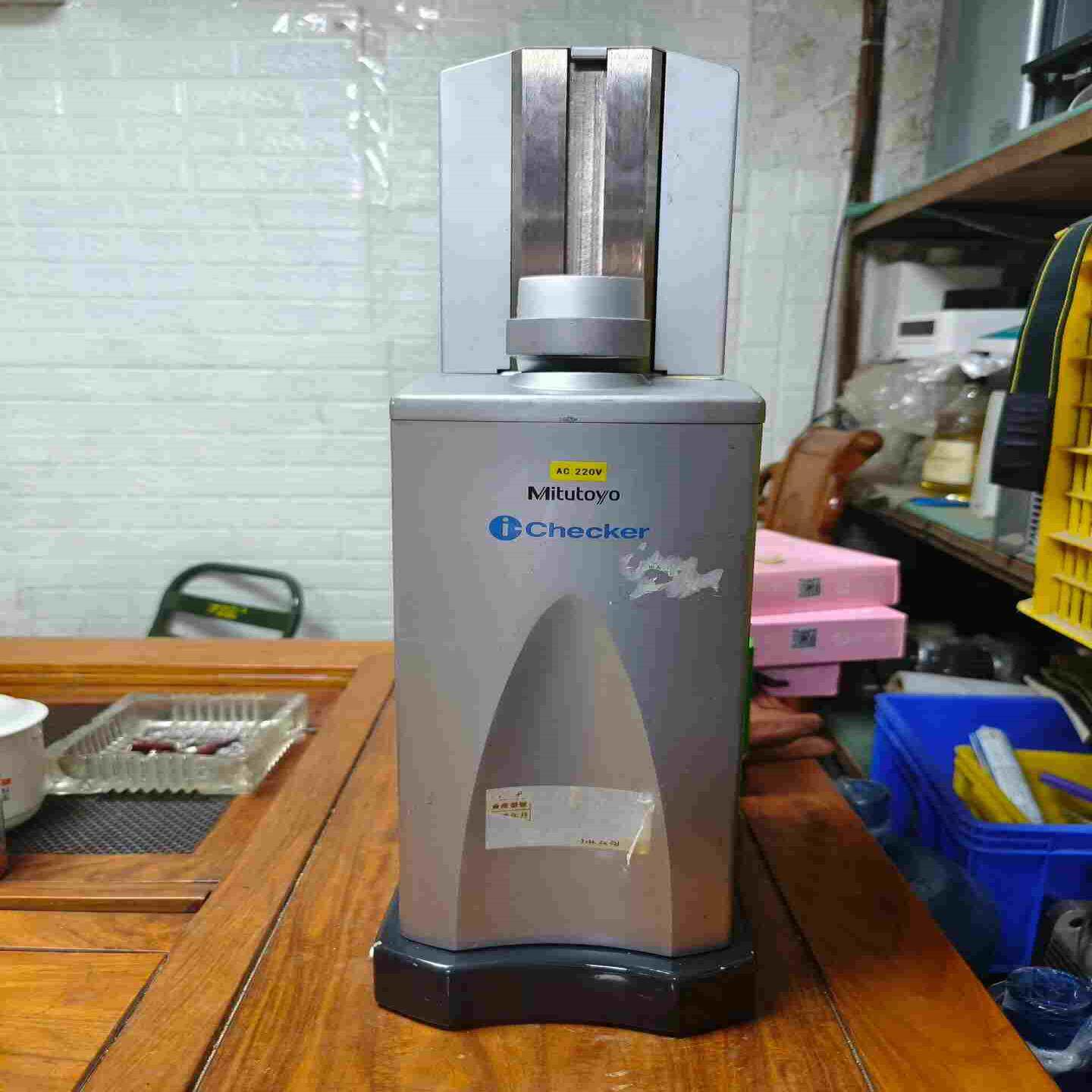 Mitutoyo i-Checker IC1000/170-~询价