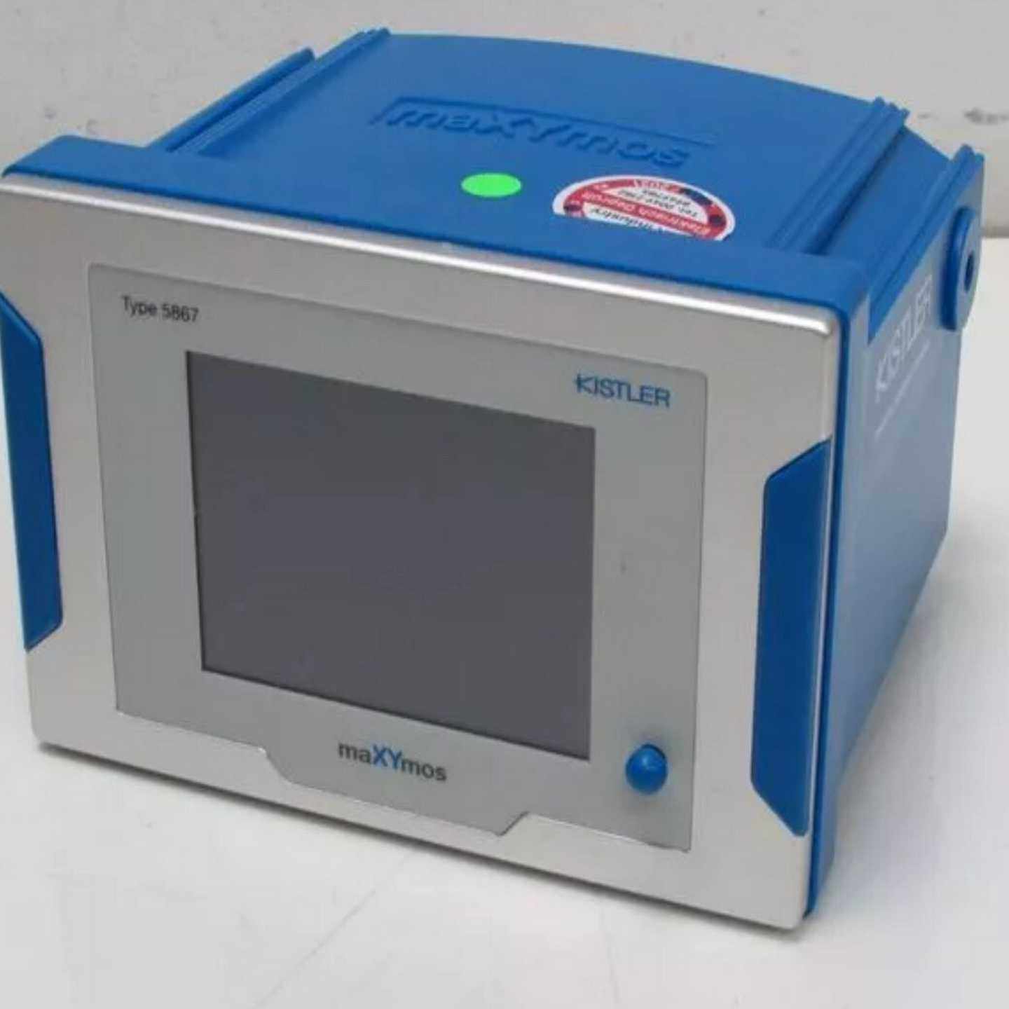 【星慕电子】Kistler Instrumente GmbH maXYm