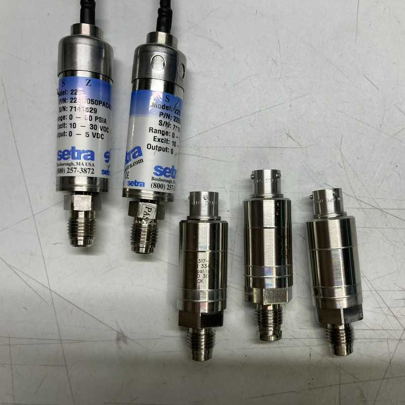 setra西特225G050PAC42B06 14VCR高议价