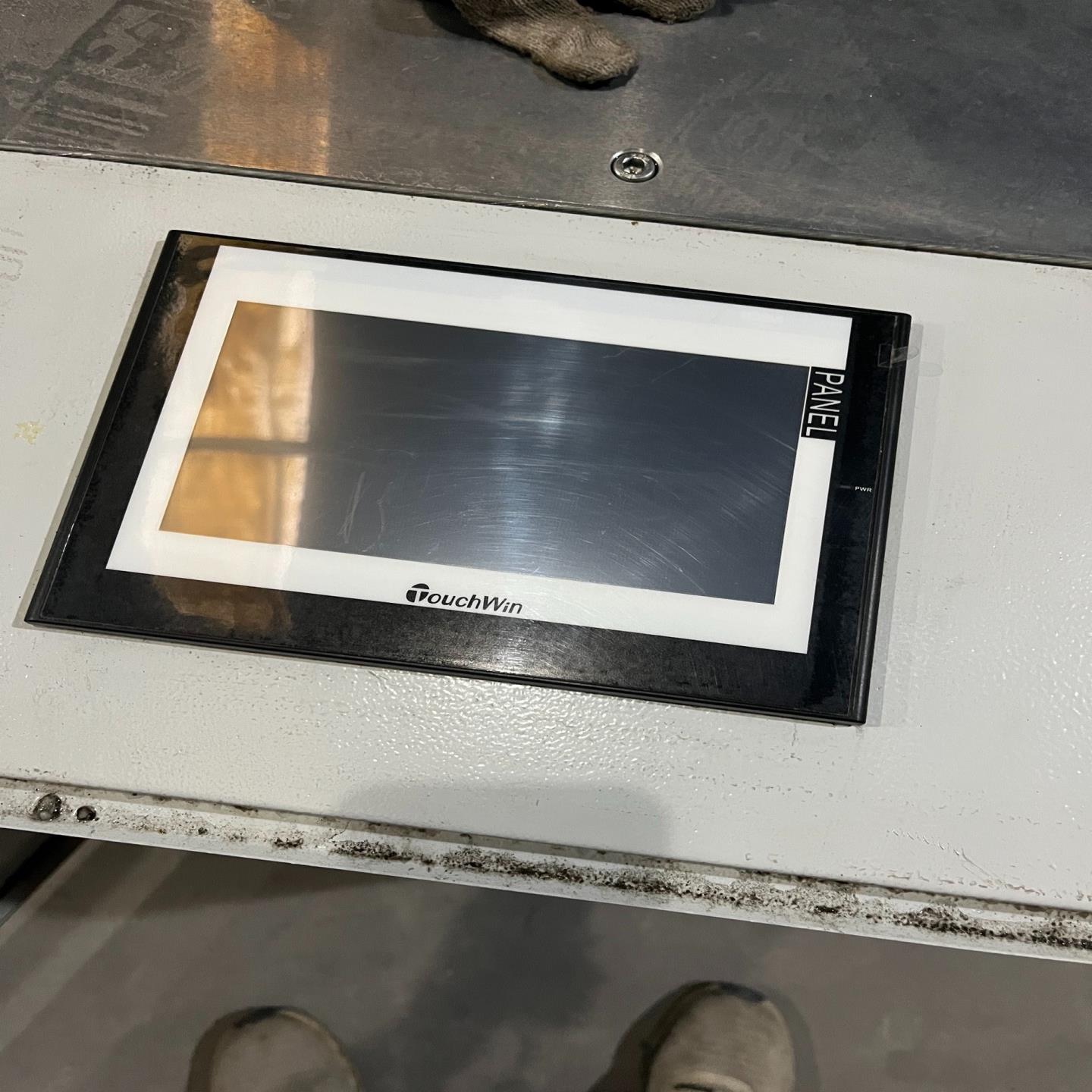 信捷触摸屏TG765-WX   成色如图，（佳毅工控）