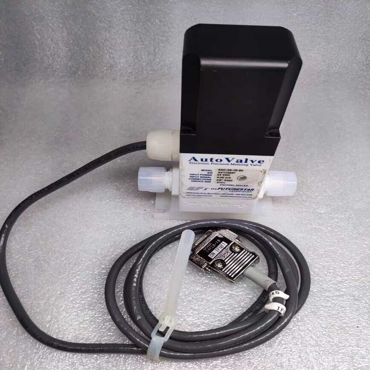 FUTURESTAR未来之星 6AC-3S-1E-80 电子~询价