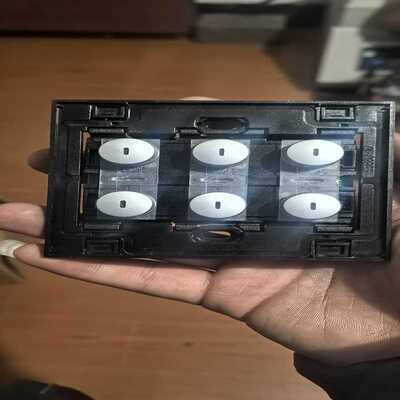 奇胜 CLIPSAL C-Bus E5086NL-680 6~询价