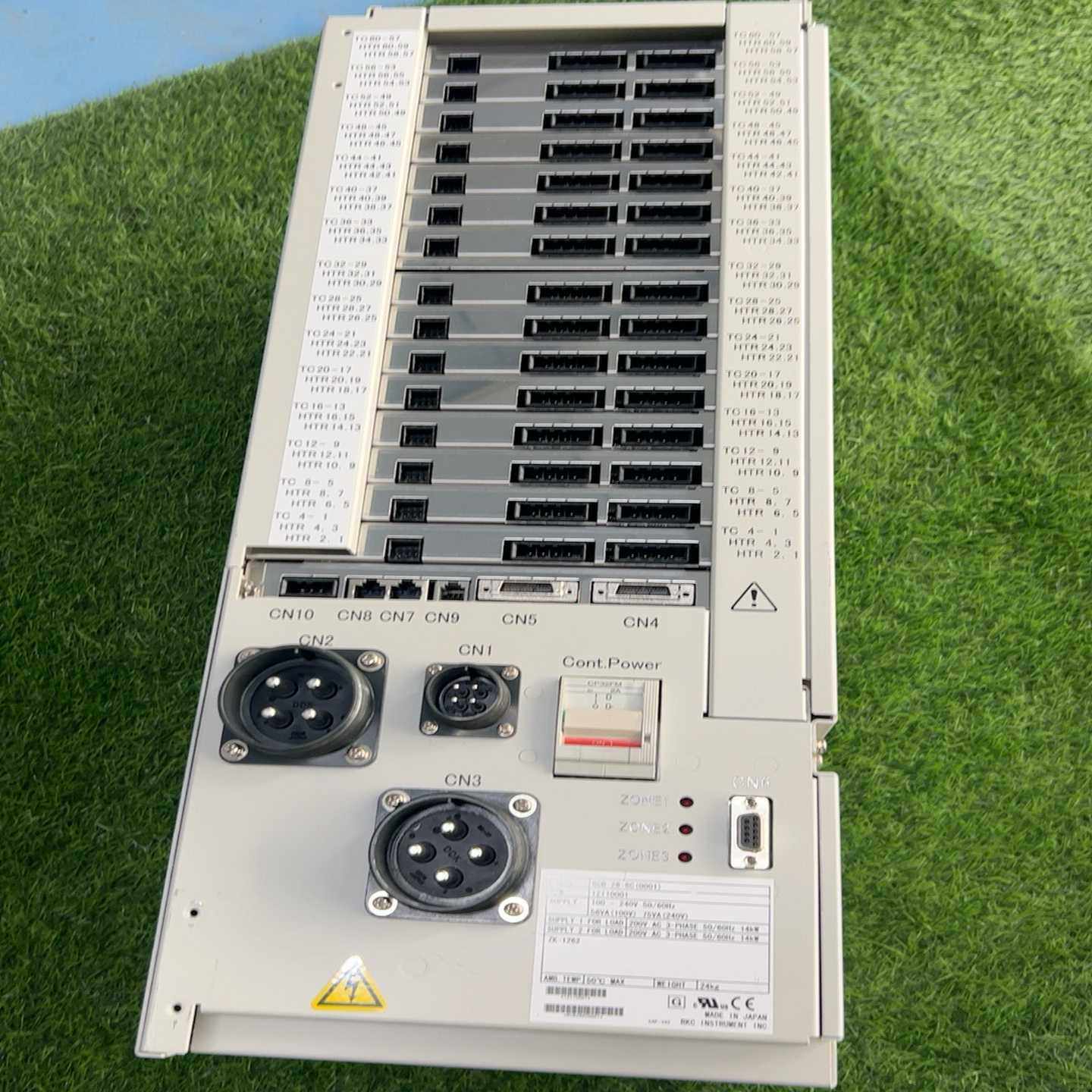 询价拍~RKC RCB-28-6C