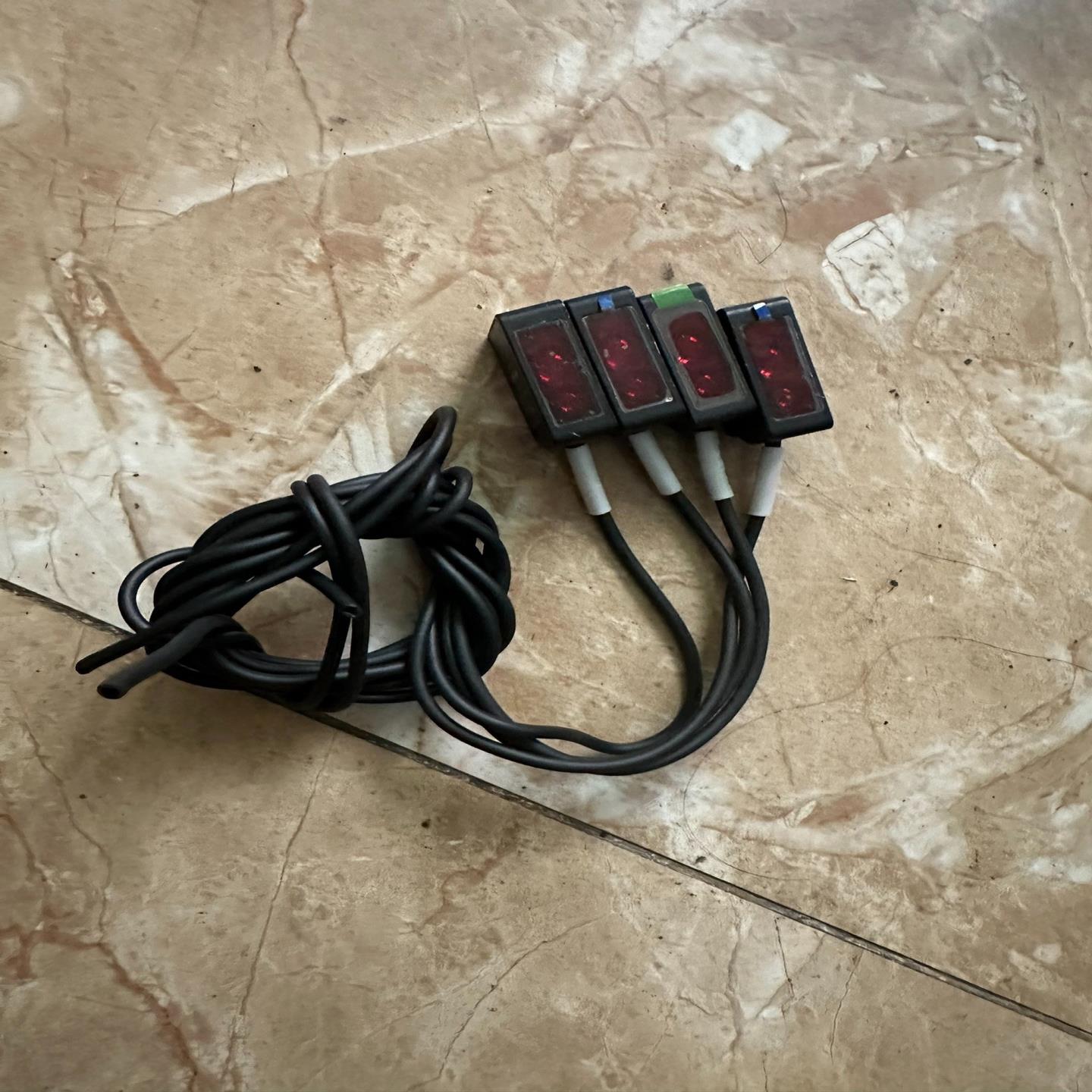 【请询价】ENPUM 深浦激光传感器PL一ZB006RN