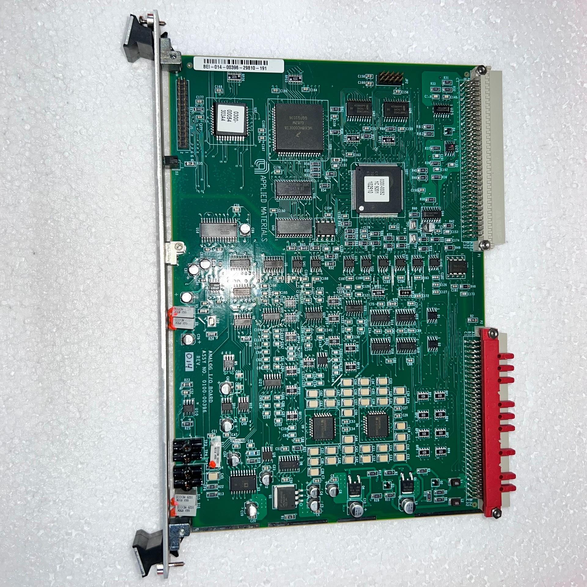 【星慕电子】0100-00396  AMAT 应用材料AI/O板卡