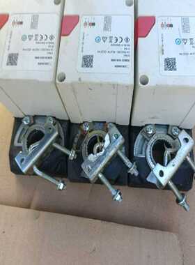 风阀执行器328CS-024-05B目测没有用过连接线都是完（基数电子）