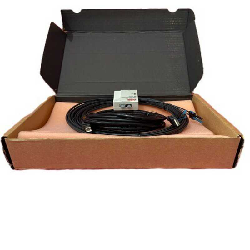 ABB RUSB-02（gg设备）